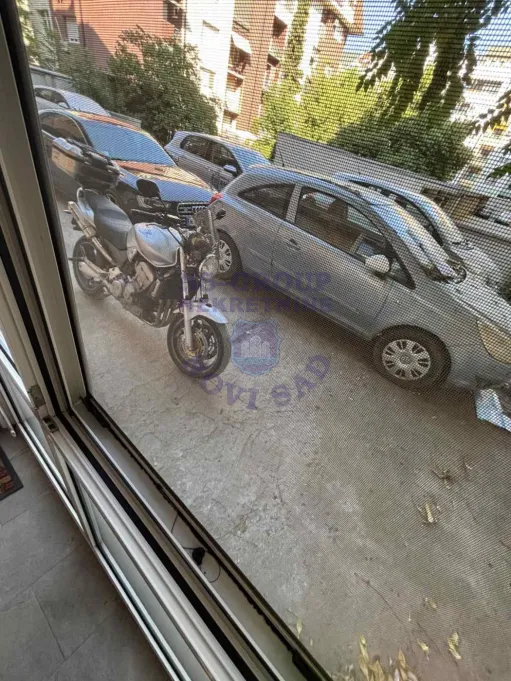 stan na prodaju Novi Sad 47m2 575944