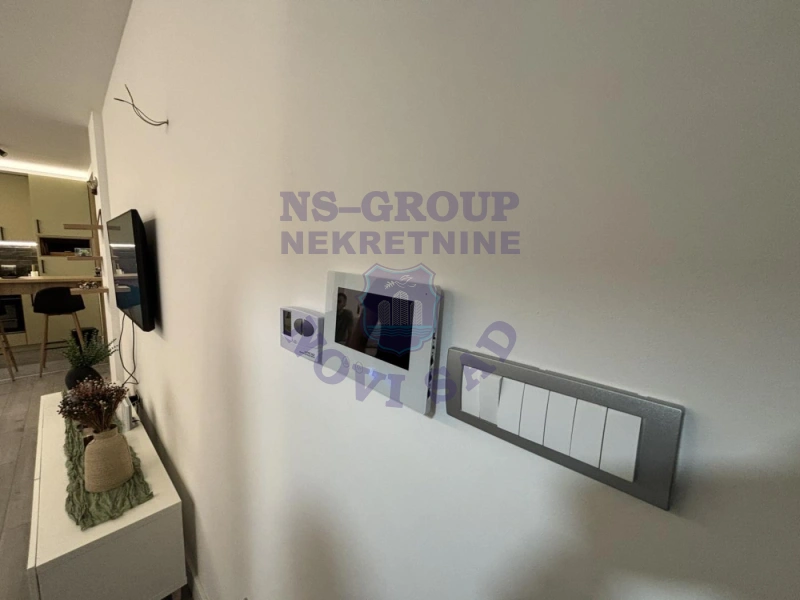 stan na prodaju Novi Sad 47m2 575944
