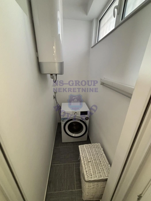 stan na prodaju Novi Sad 47m2 575944