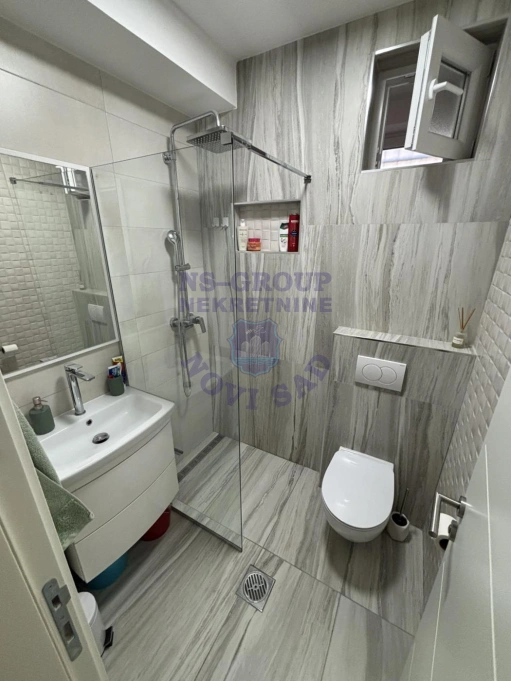 stan na prodaju Novi Sad 47m2 575944