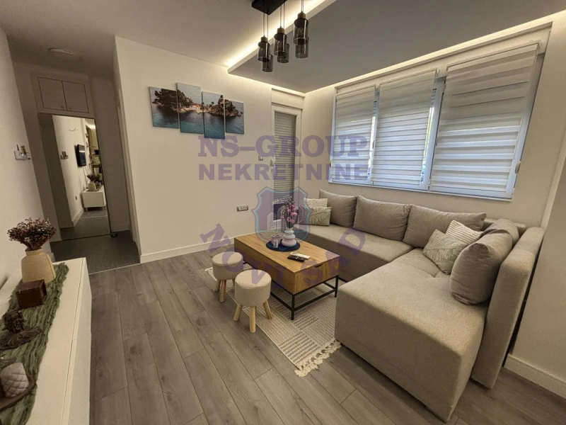 stan na prodaju Novi Sad 47m2 575944