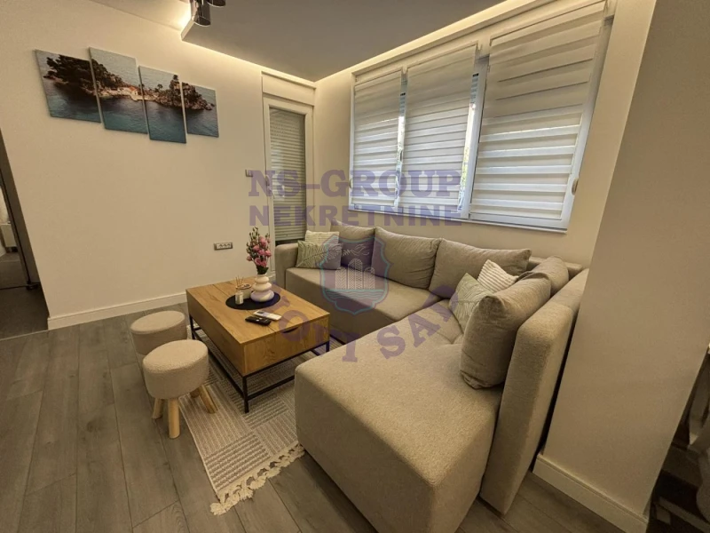 stan na prodaju Novi Sad 47m2 575944