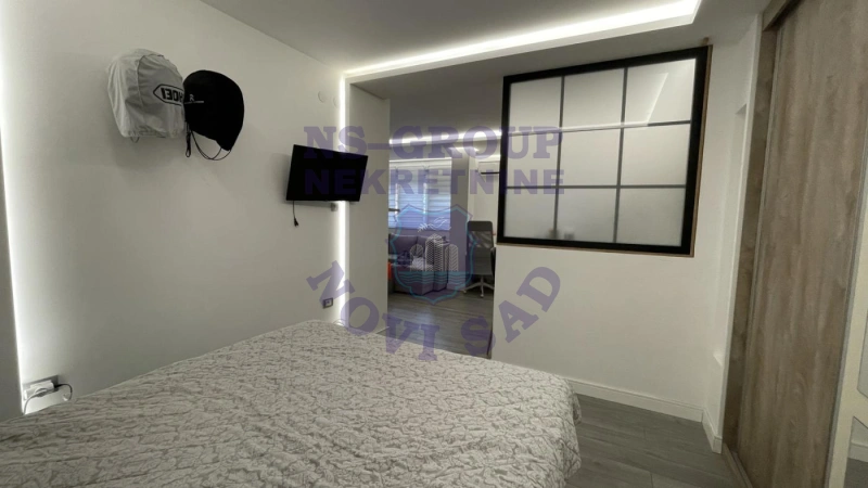 stan na prodaju Novi Sad 47m2 575944
