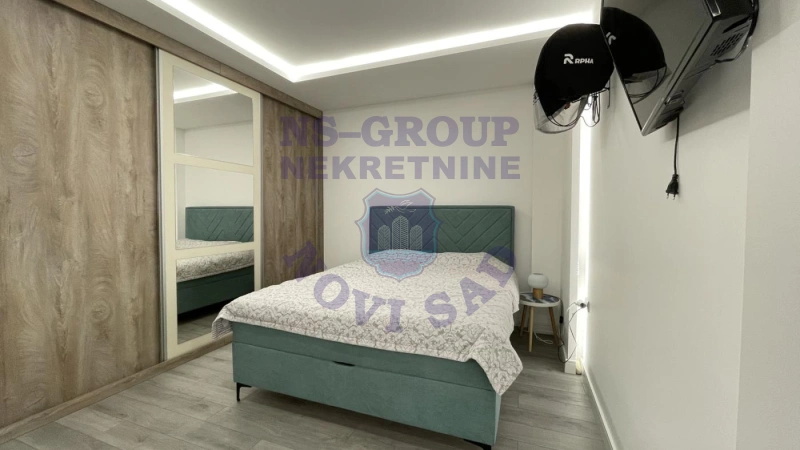 stan na prodaju Novi Sad 47m2 575944
