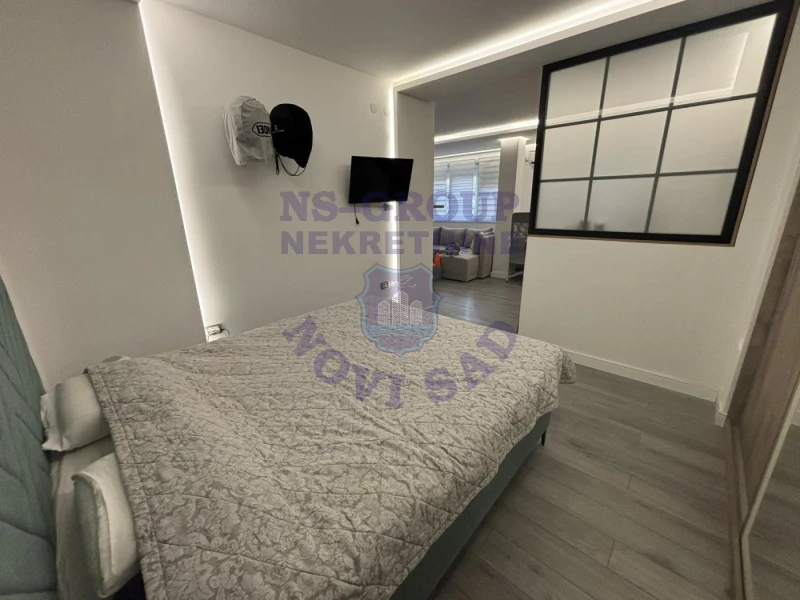 stan na prodaju Novi Sad 47m2 575944