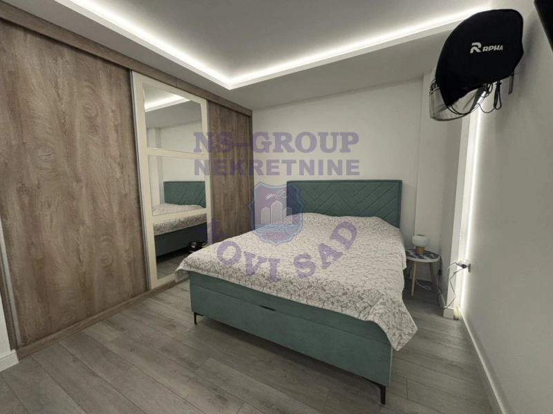 stan na prodaju Novi Sad 47m2 575944