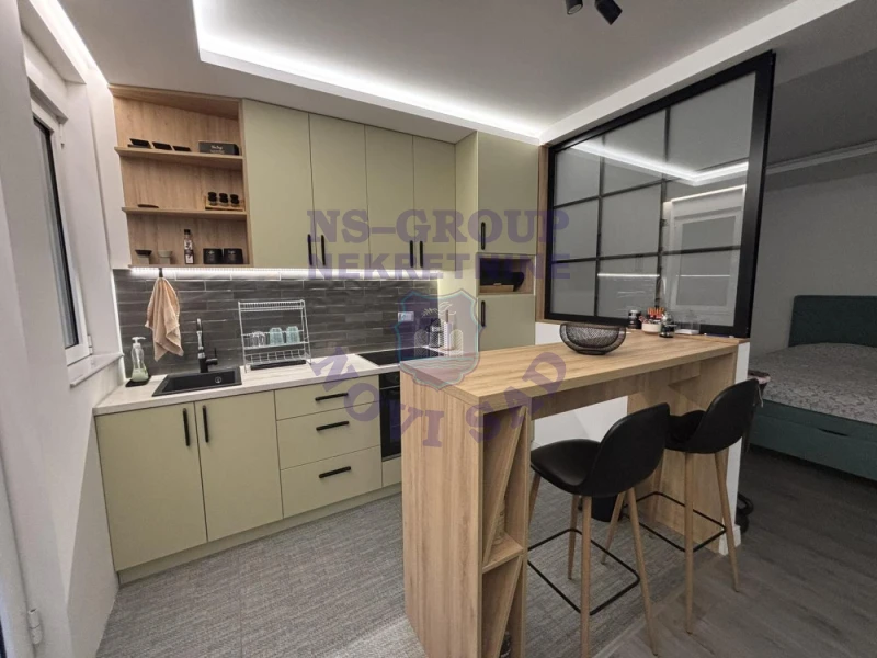 stan na prodaju Novi Sad 47m2 575944