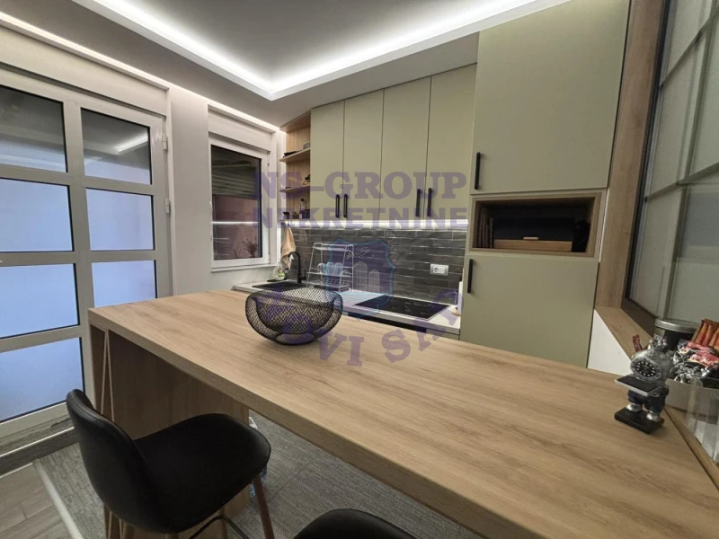 stan na prodaju Novi Sad 47m2 575944