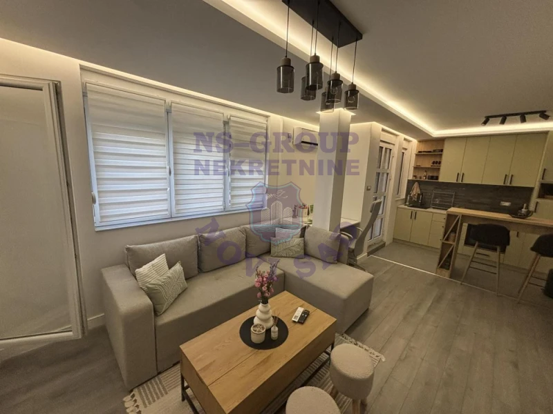 stan na prodaju Novi Sad 47m2 575944