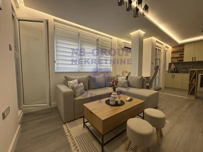 stan na prodaju Novi Sad, 47m2 575944