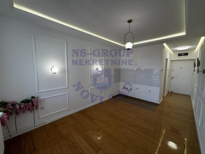 stan na prodaju Novi Sad, 26m2 575979