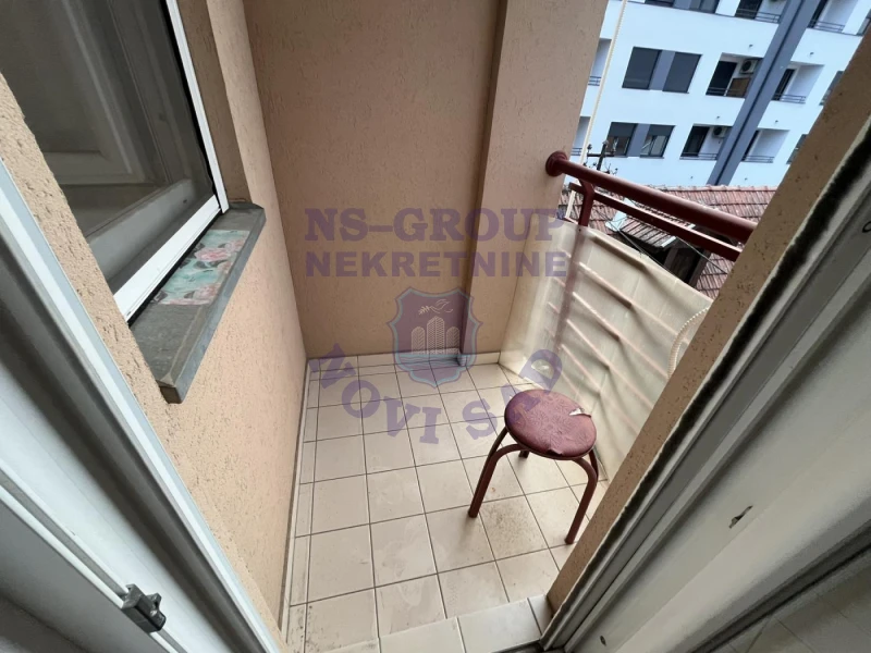 stan na prodaju Novi Sad 24m2 575964