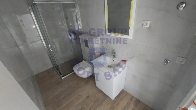 stan na prodaju Petrovaradin 30m2 575862
