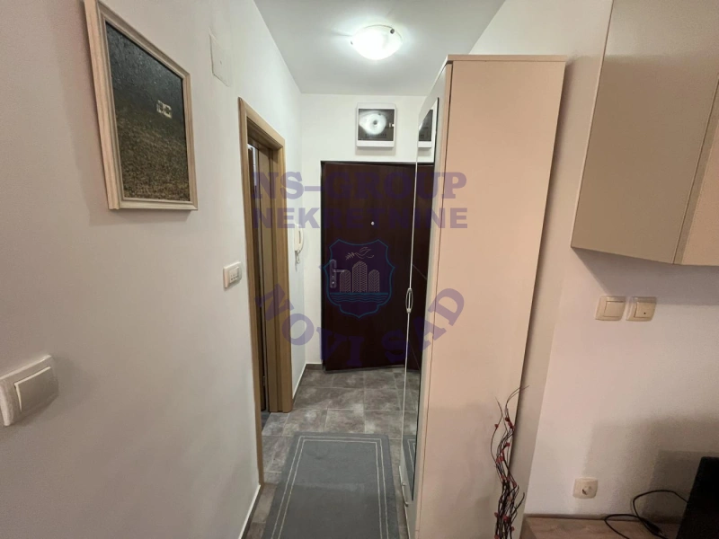 stan na prodaju Novi Sad 24m2 575964