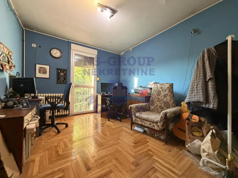 Stan na prodaju Novi Sad 79m2, 576000