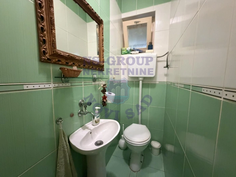 Stan na prodaju Novi Sad 79m2, 576000