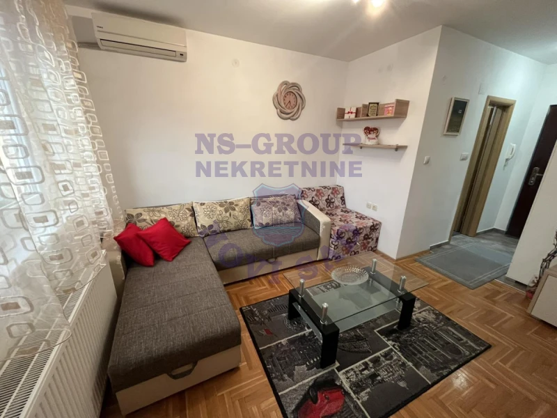 stan na prodaju Novi Sad 24m2 575964