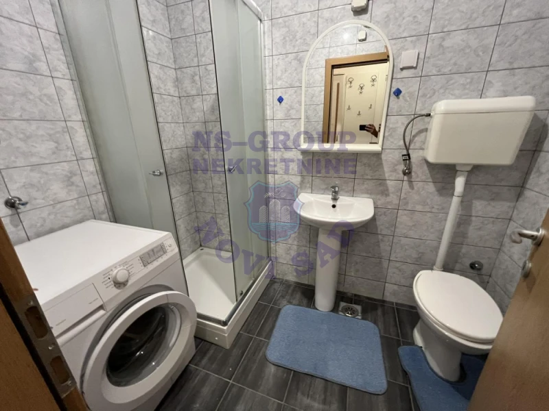 stan na prodaju Novi Sad 24m2 575964