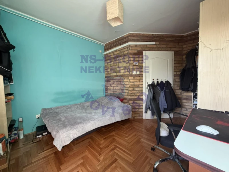 Stan na prodaju Novi Sad 79m2, 576000
