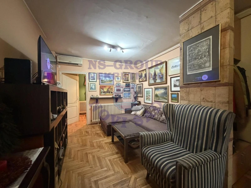 Stan na prodaju Novi Sad 79m2, 576000