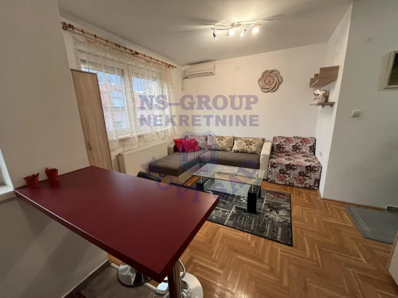 stan na prodaju Novi Sad 24m2 575964