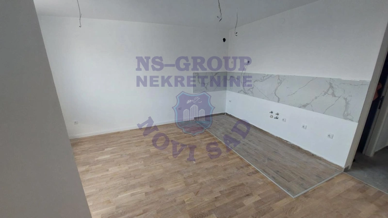 stan na prodaju Petrovaradin 30m2 575862