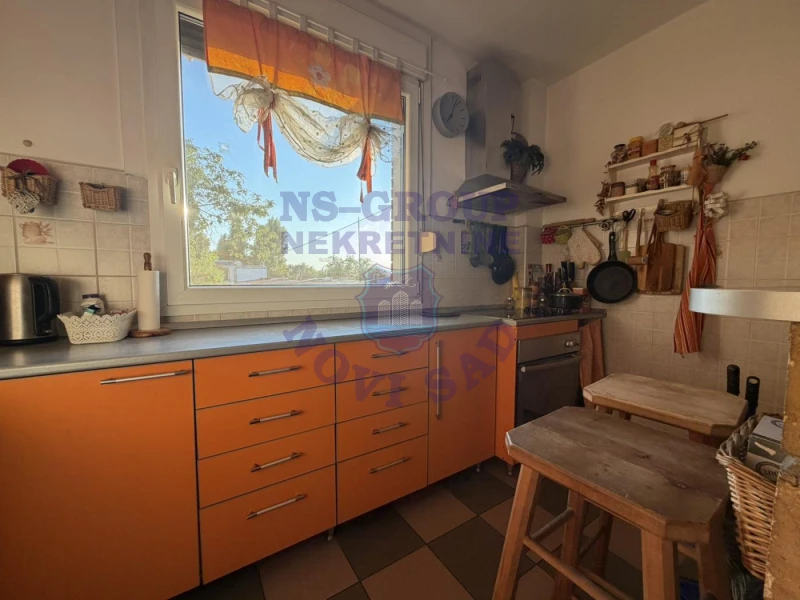 Stan na prodaju Novi Sad 79m2, 576000