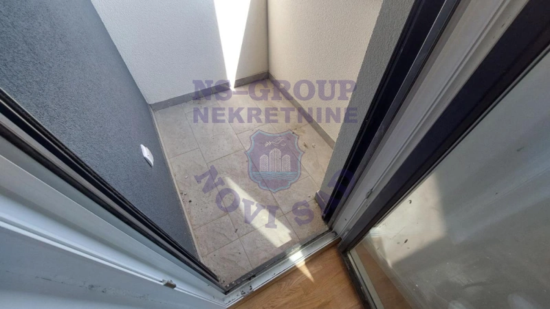 stan na prodaju Petrovaradin 30m2 575862