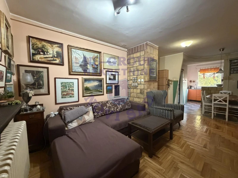 Stan na prodaju Novi Sad 79m2, 576000