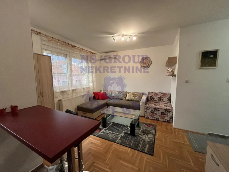 stan na prodaju Novi Sad 24m2 575964