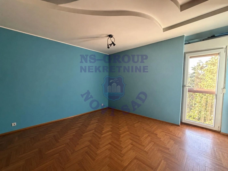 Stan na prodaju Novi Sad 79m2, 576000