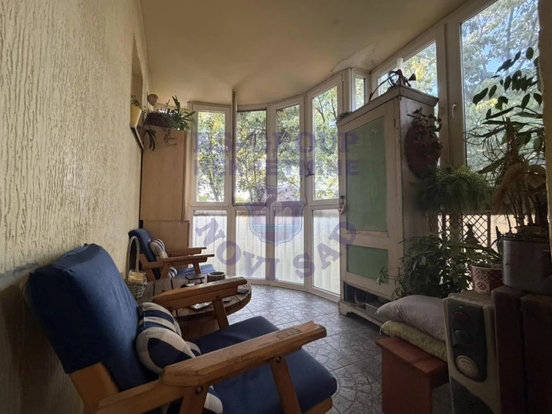 Stan na prodaju Novi Sad 79m2, 576000