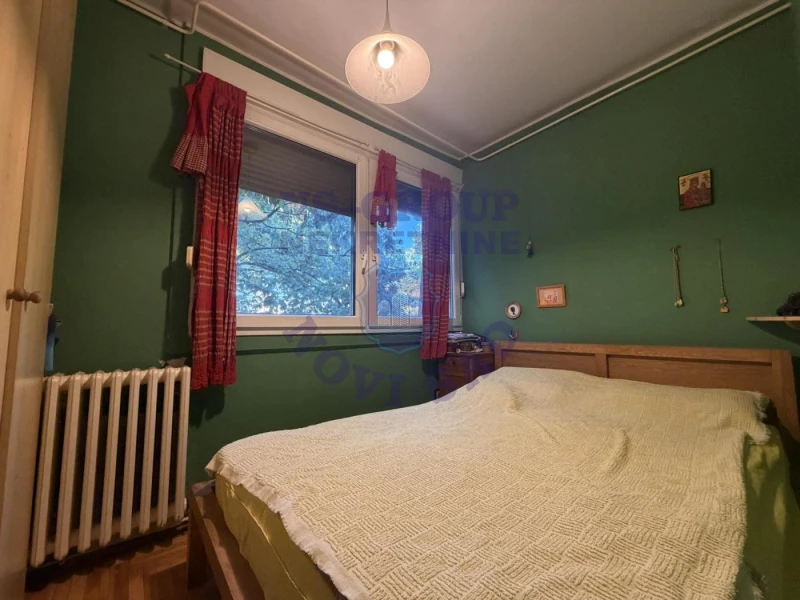Stan na prodaju Novi Sad 79m2, 576000