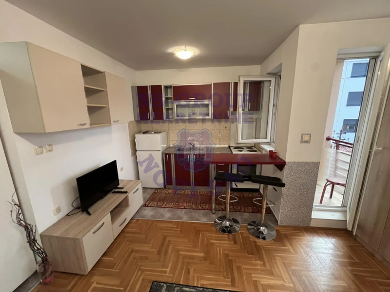 stan na prodaju Novi Sad 24m2 575964
