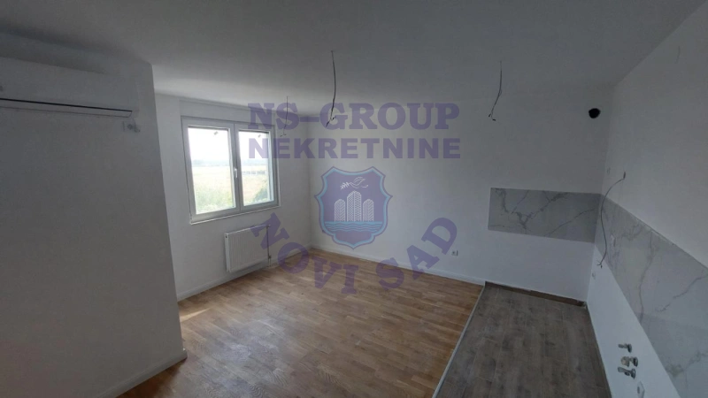 stan na prodaju Petrovaradin 30m2 575862