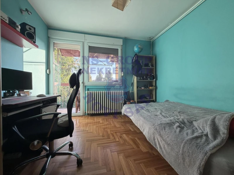 Stan na prodaju Novi Sad 79m2, 576000