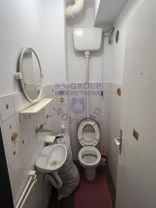 stan na prodaju Novi Sad 79m2 575848