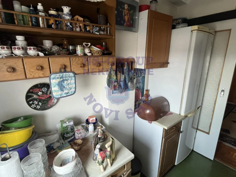 stan na prodaju Novi Sad 79m2 575848