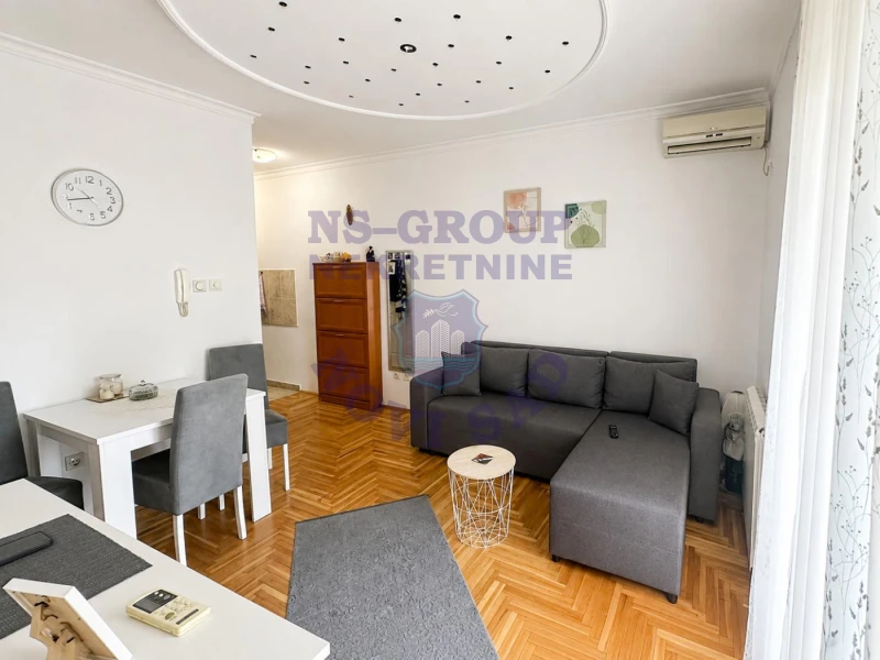 stan za izdavanje Novi Sad, 33m2 17152