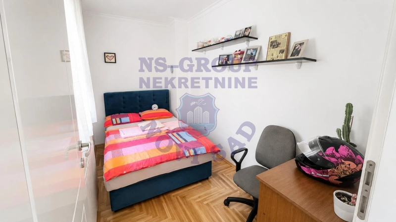 stan za izdavanje Novi Sad 33m2 17152