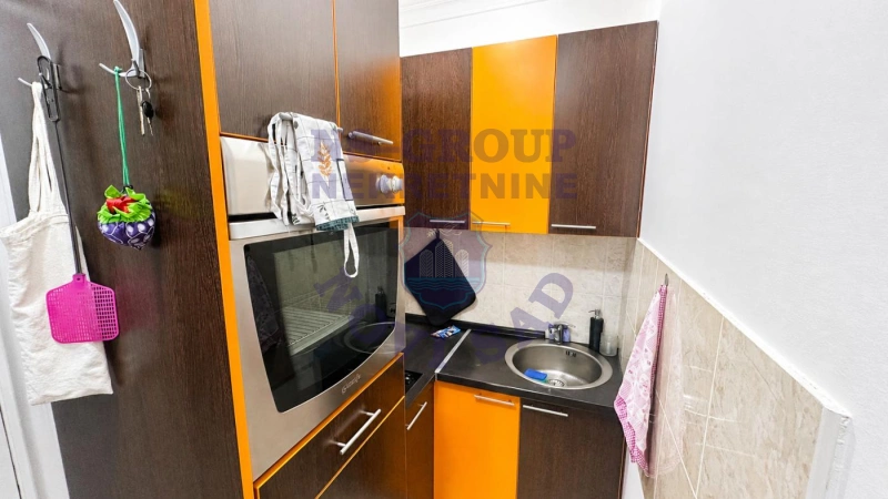stan za izdavanje Novi Sad 33m2 17152