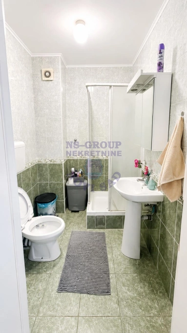 stan za izdavanje Novi Sad 33m2 17152