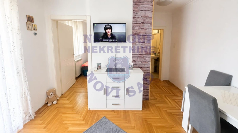 stan za izdavanje Novi Sad 33m2 17152