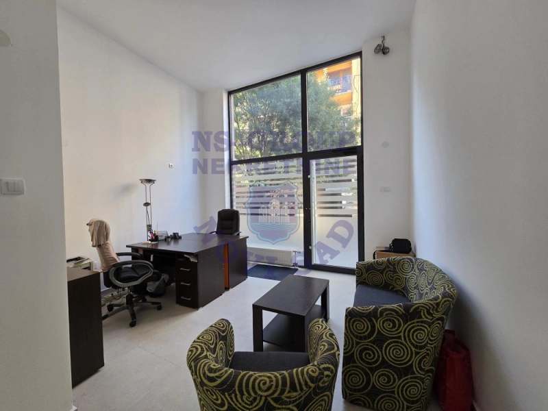 lokal na prodaju Novi Sad, 20m2 575829