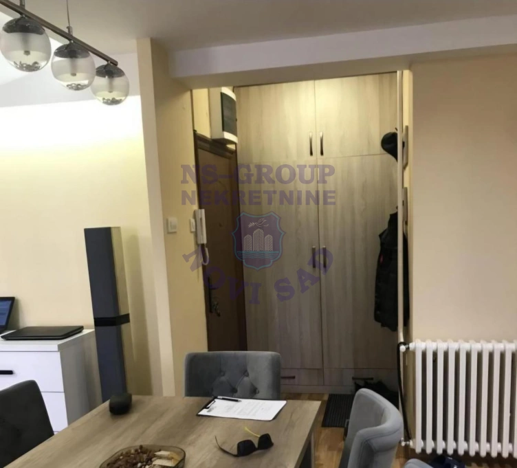 Stan na prodaju Novi Sad 54m2, 17147