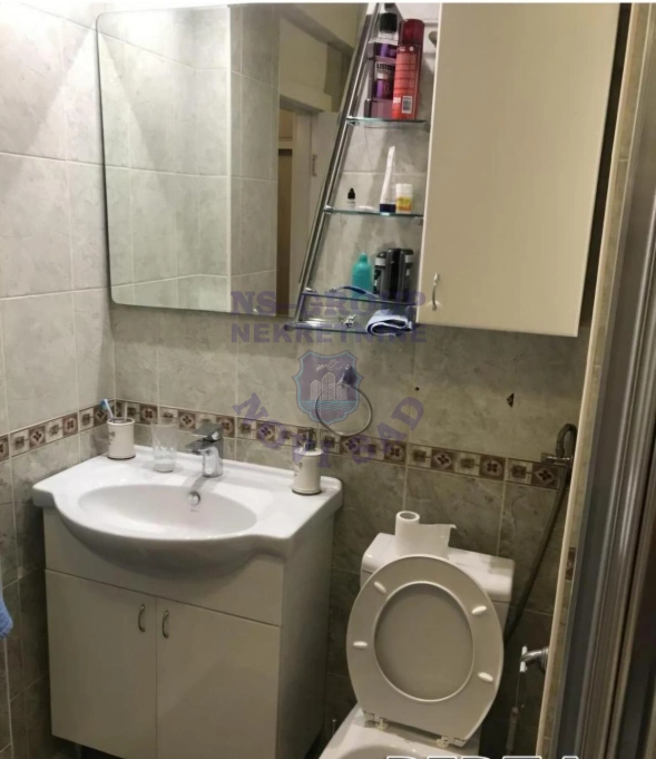 Stan na prodaju Novi Sad 54m2, 17147
