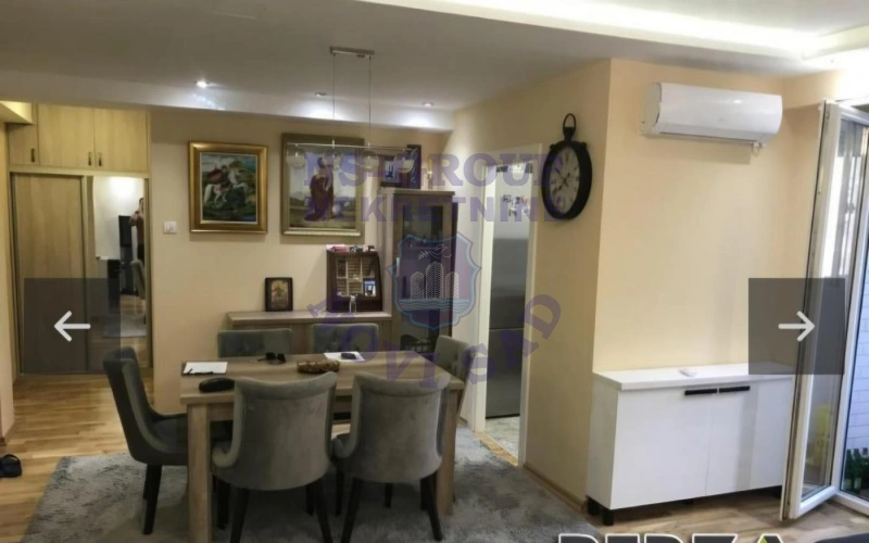 Stan na prodaju Novi Sad 54m2, 17147