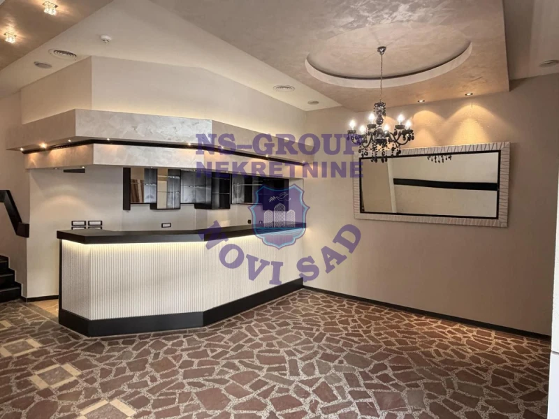 lokal za izdavanje Novi Sad, 150m2 16992