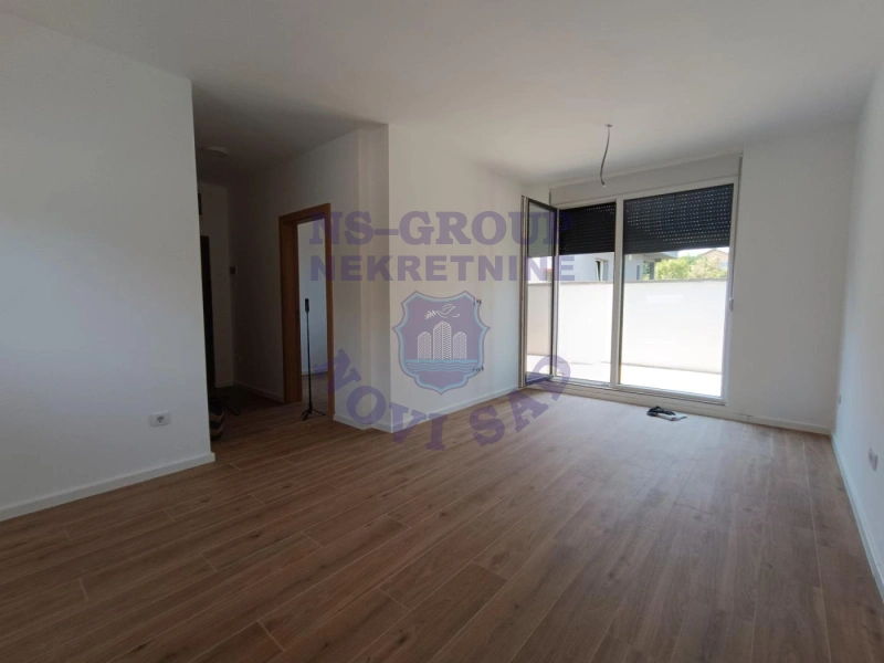stan na prodaju Novi Sad, 32m2 576016
