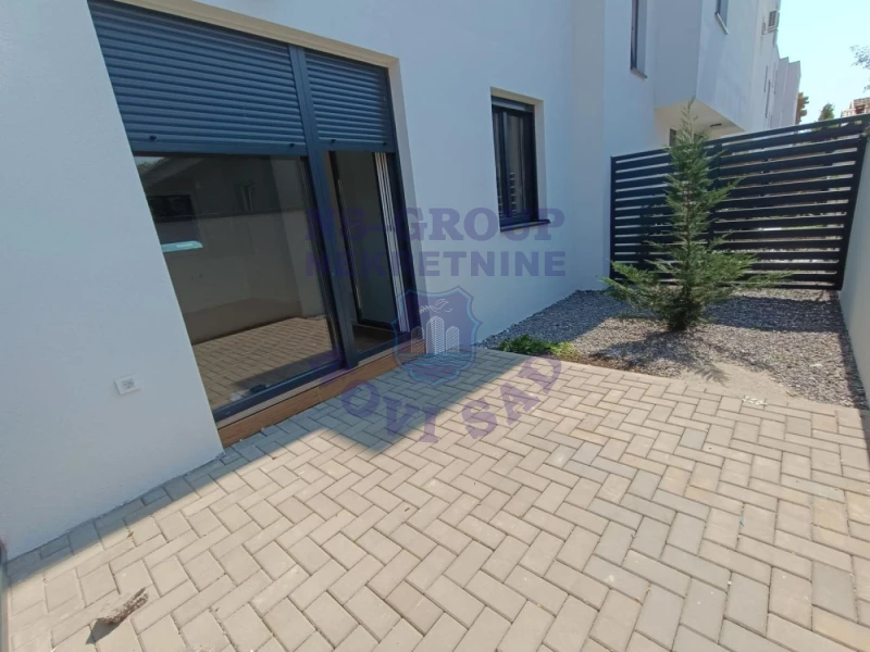 stan na prodaju Novi Sad 32m2 576016